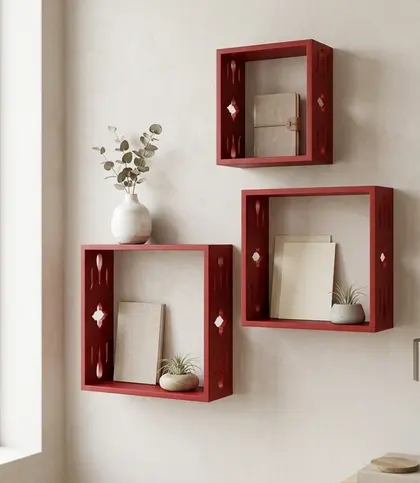 MDF