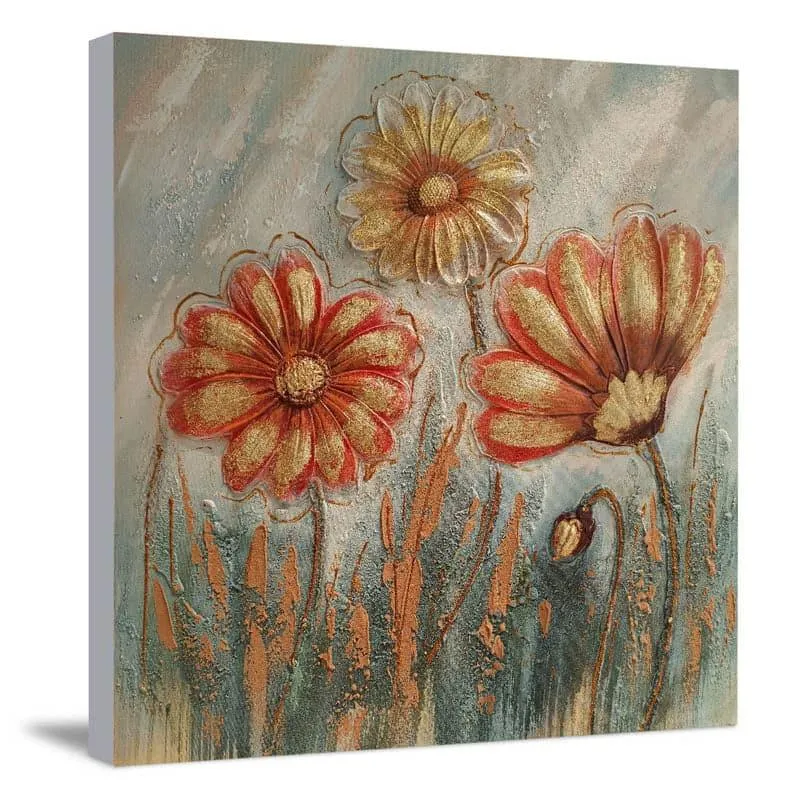 Germenia Canvas Wall Painting media 4