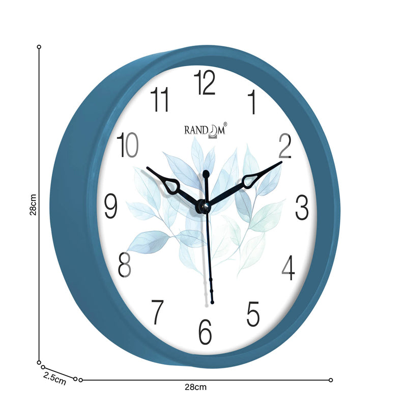 Instant Spark Analog Wall Clock media 7