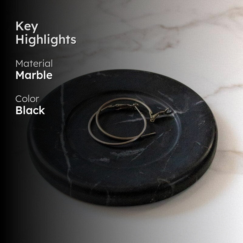 Moonday Trinket Tray media 2