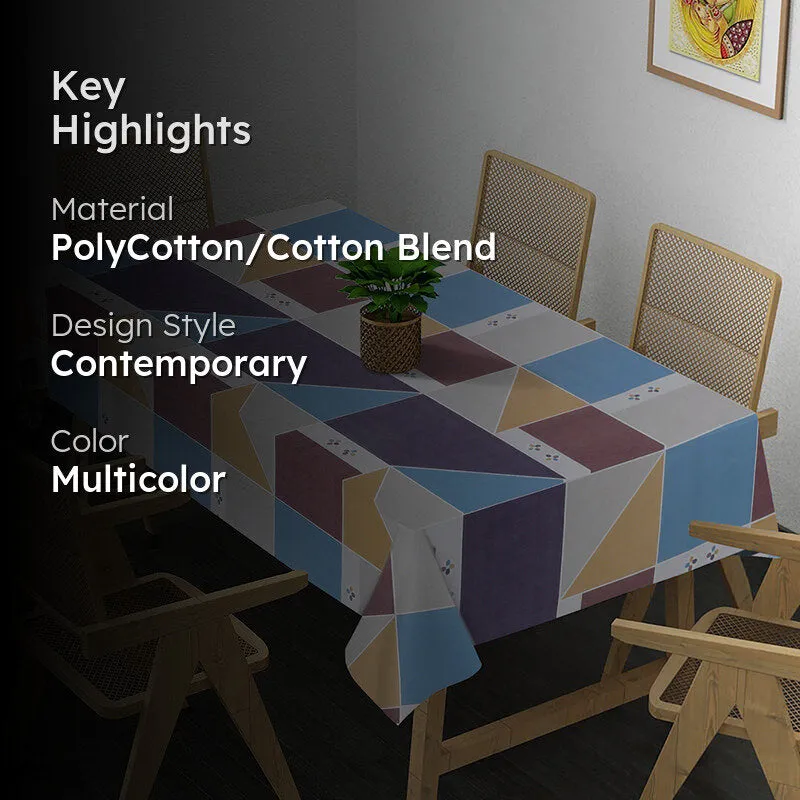 Arida Table Cover media 2