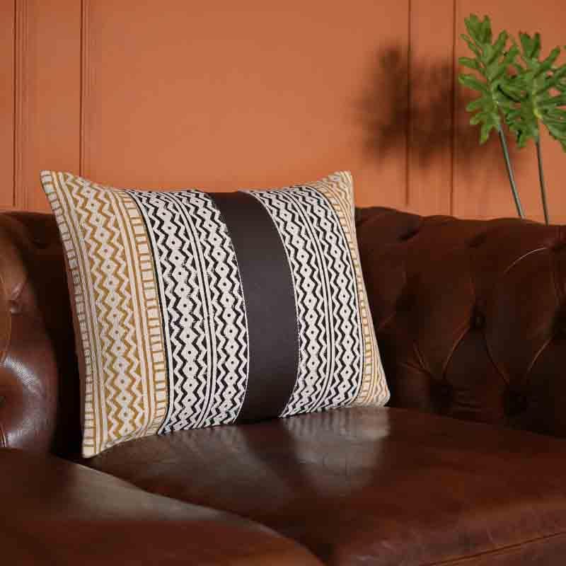 Reverie Cushion Cover media 3