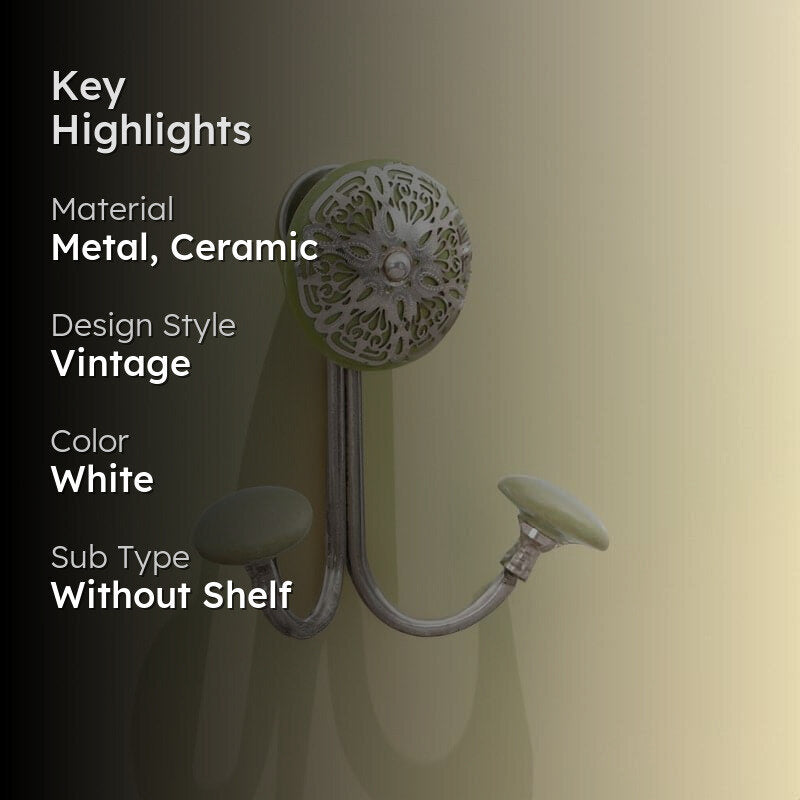 Prista Wall Hook media 2