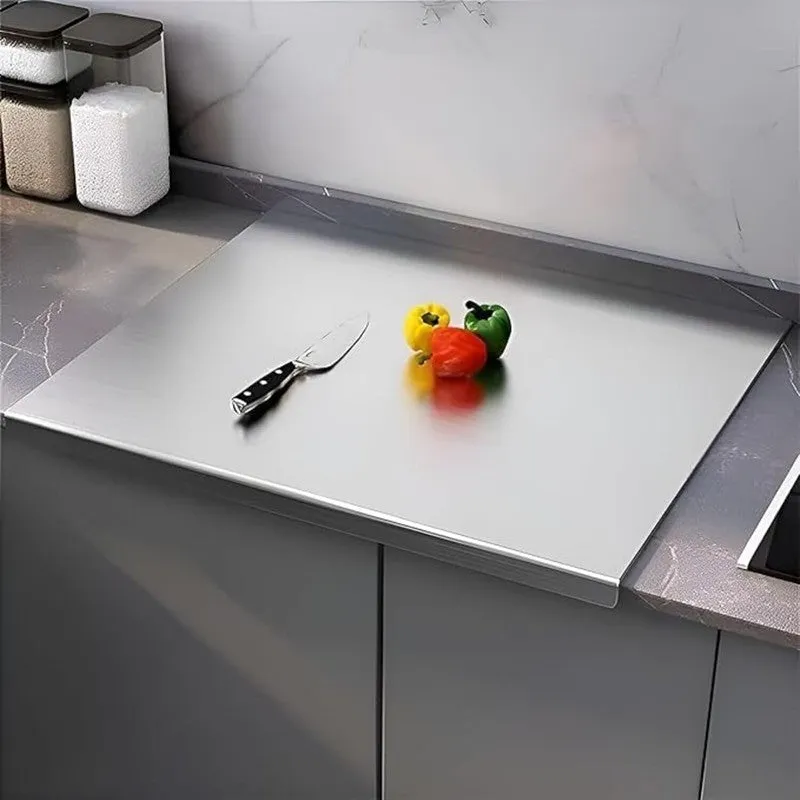 UrbanChef Steel Cutting Board media 8