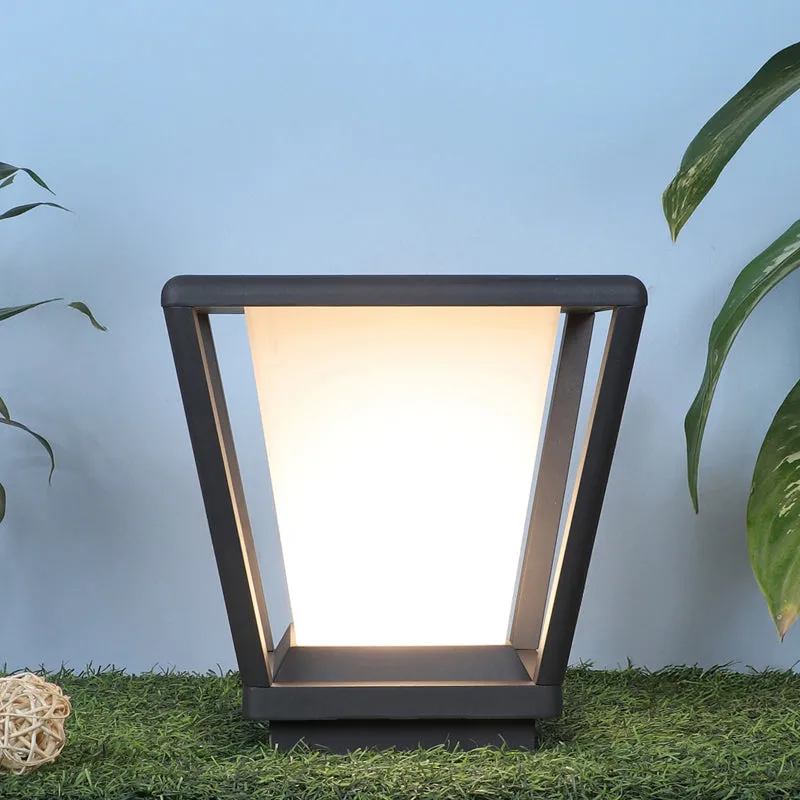 Aneik Aluminium Wall Lamp media 4