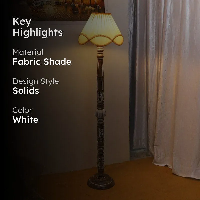 Colto Wave Floor Lamp media 2
