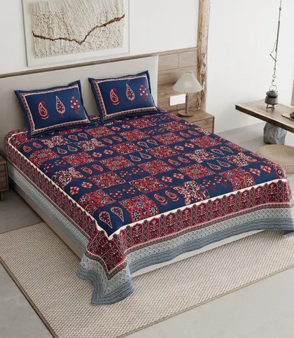 100% Cotton