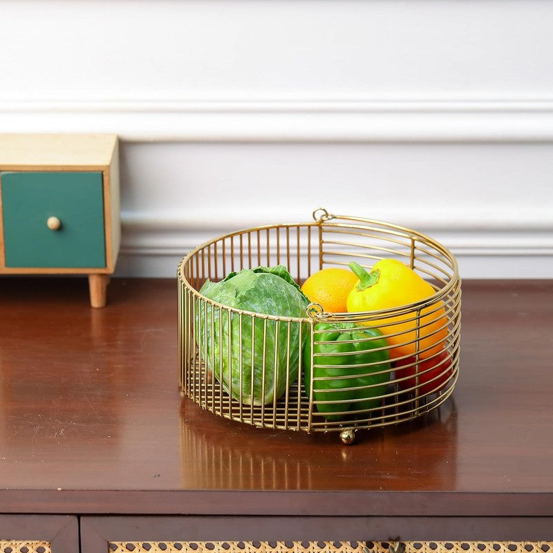 Seren Nest Fruit Basket