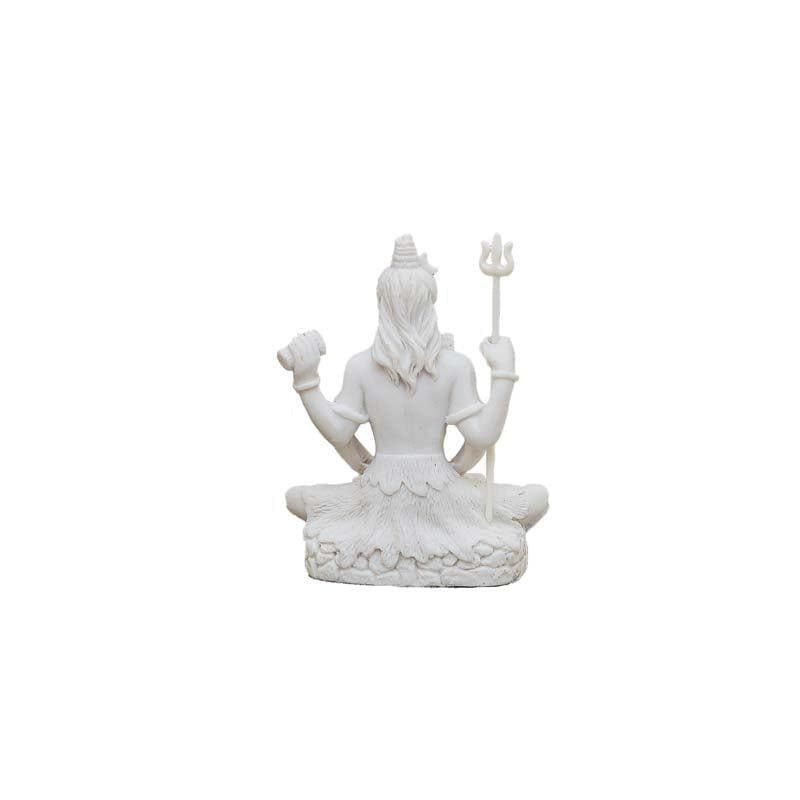 Har Har Mahadev Statue media 5
