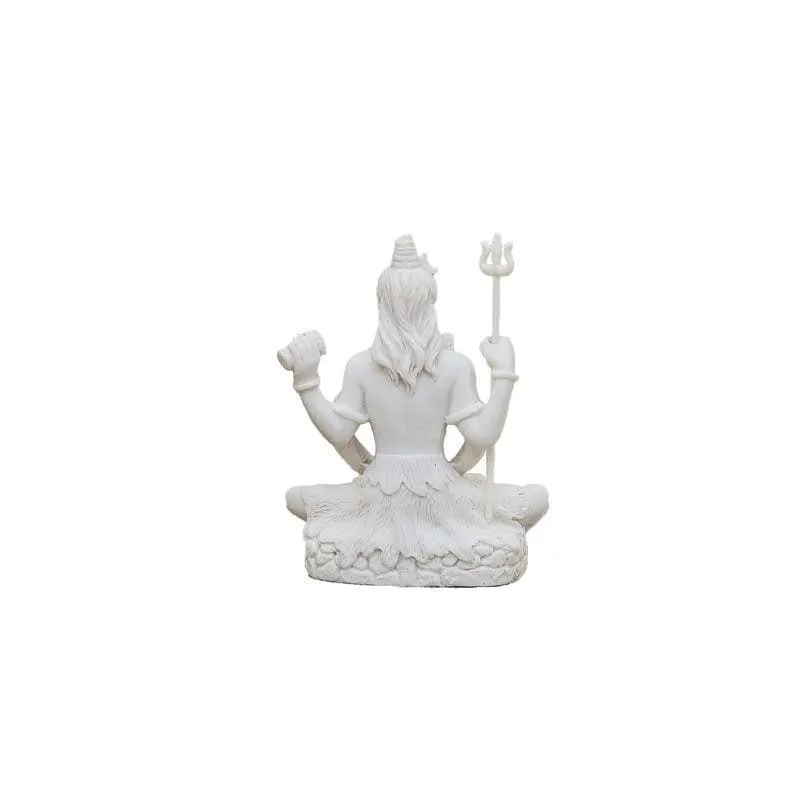 Har Har Mahadev Statue media 5