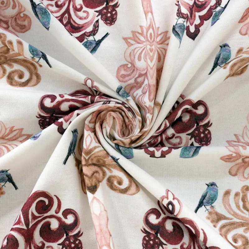 Riva Ethnic Table Cover media 5