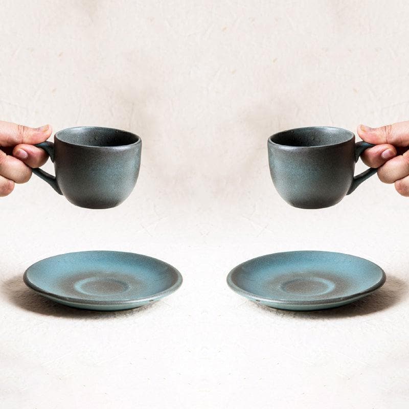 Stoneware