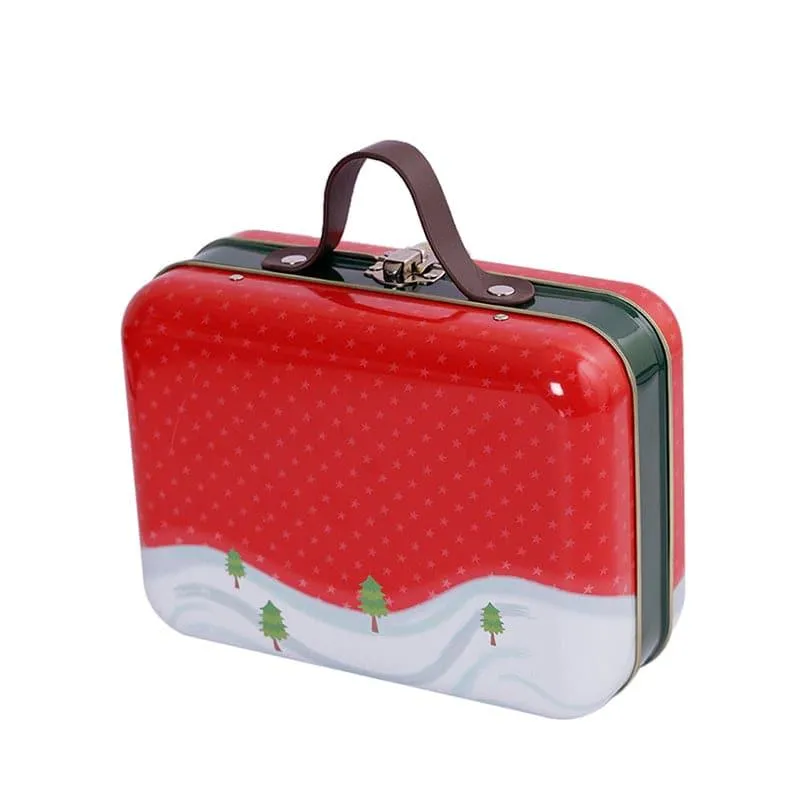 Jingle Fun Storage Box media 4