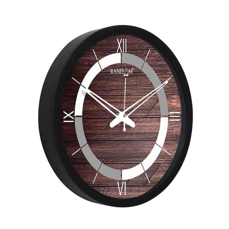 Neutral Wall Clock media 4