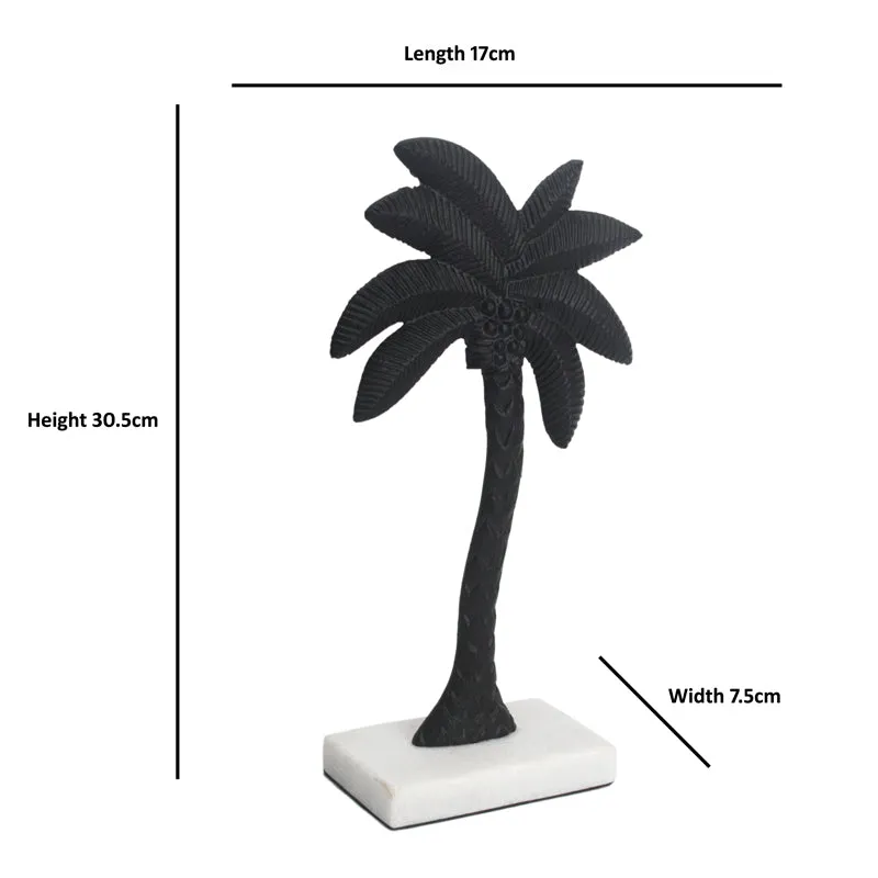 Tropica Land Showpiece - Black media 4