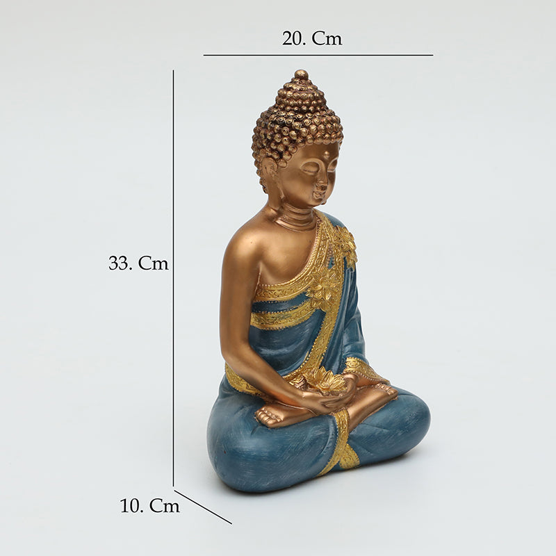Padma Buddha Idol media 6