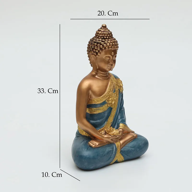 Padma Buddha Idol media 6