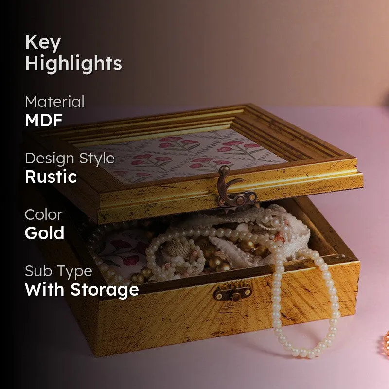 Jewel Hive Jewel Box media 2