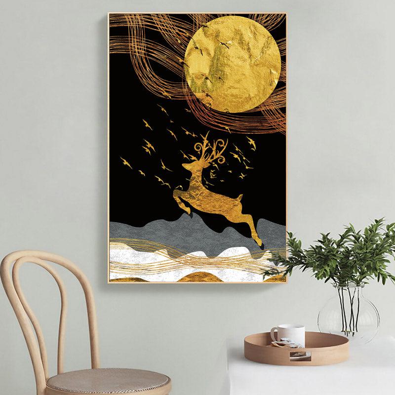 Fantasia Wall Art