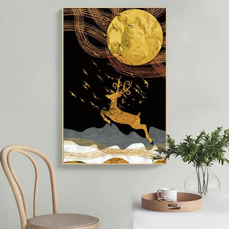Fantasia Wall Art media 1