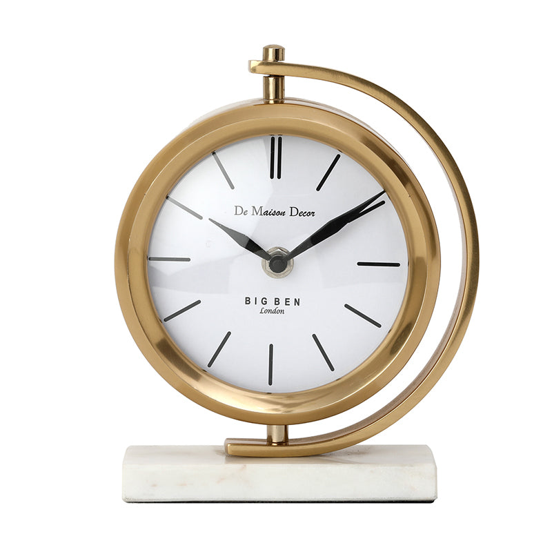Bloodline Table Clock media 3