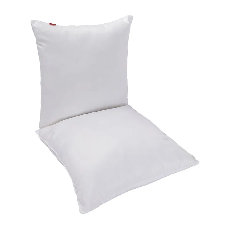 Dreamy Fluff Allergy Guard Polyester Cushion Filler - Set Of Two media 4