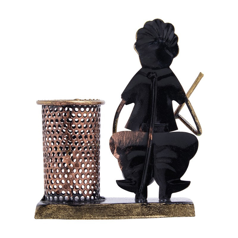 Symphony Stationery Holder - Green media 6