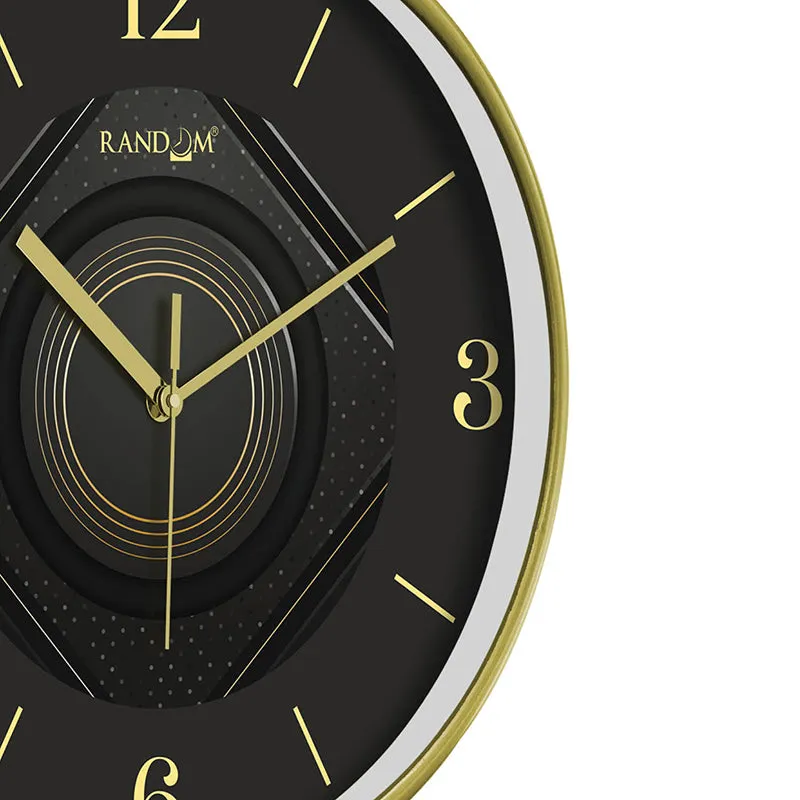 Tempus Infinite Wall Clock media 5
