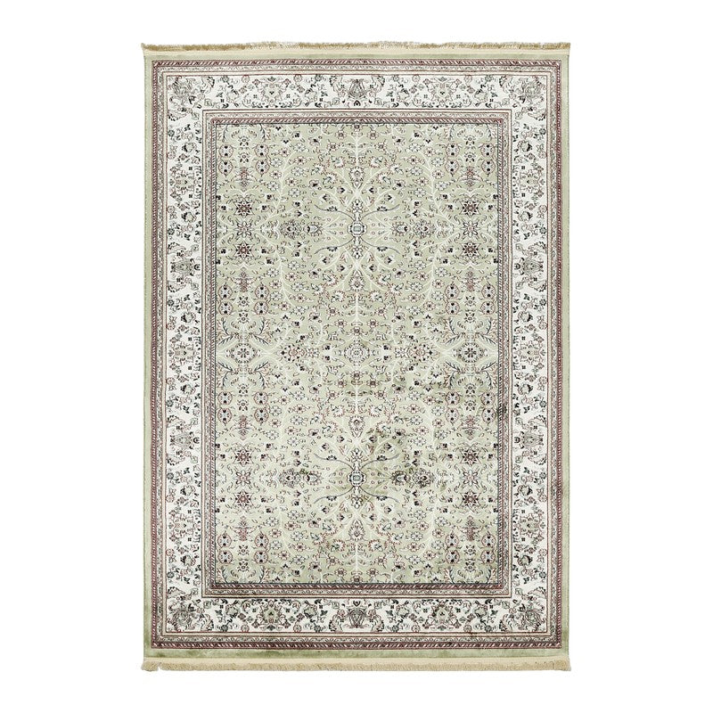 Gulveen Art Silk Carpet