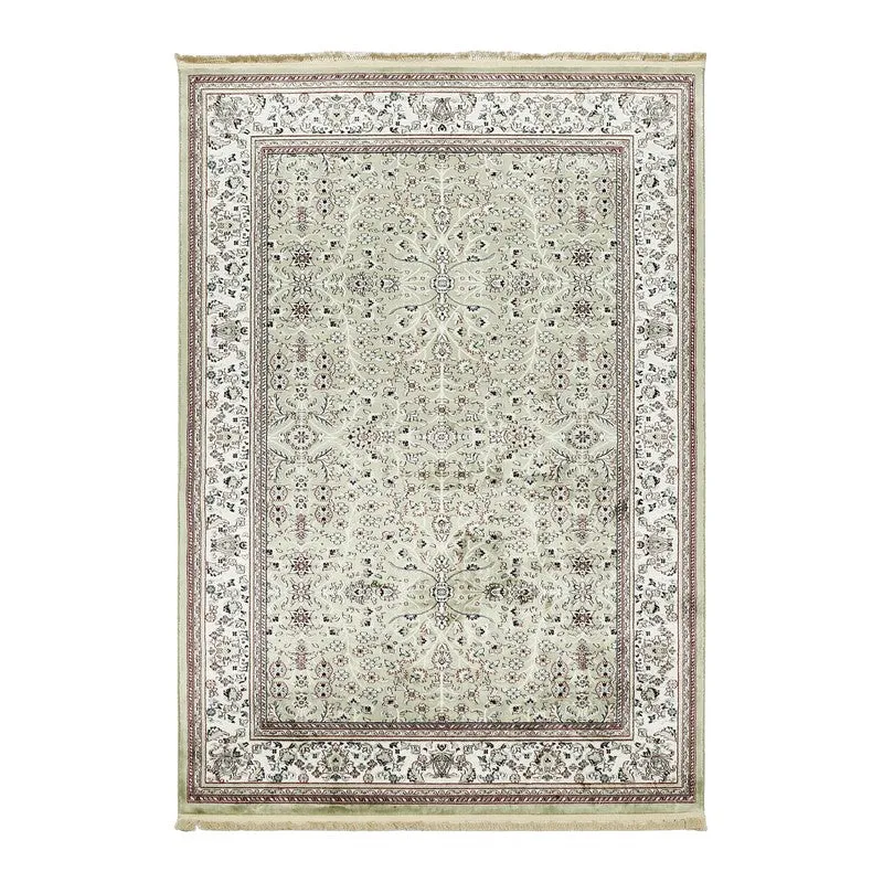 Gulveen Art Silk Carpet media 1