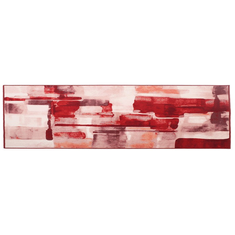 Aurora I Nylon Runner Rug