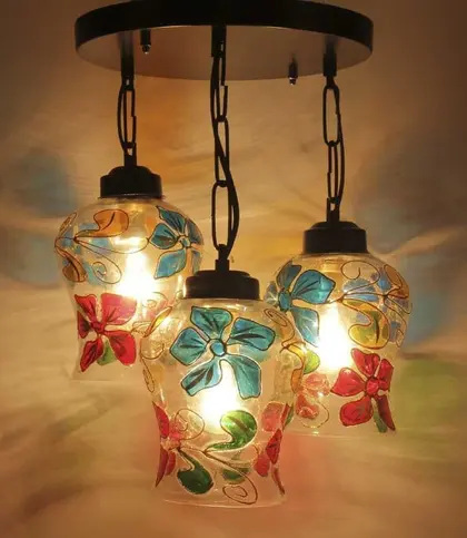 Glass Shade