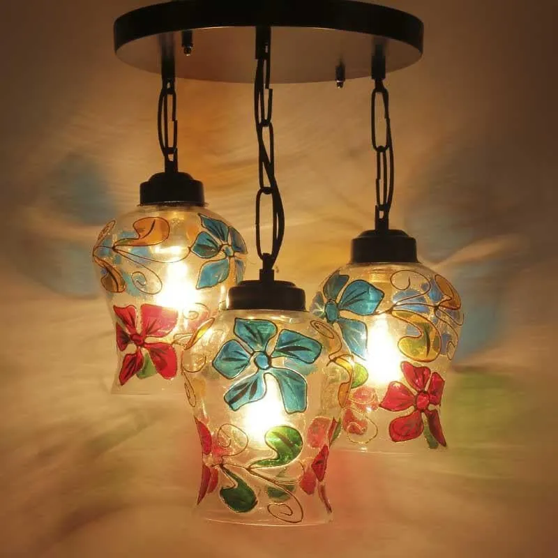 Colour Pop Ceiling Lamp media 1