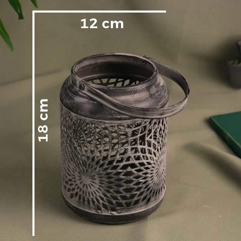 Glow Frame Candle Holder media 6