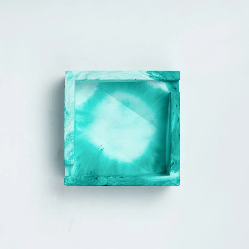 Vimo Mint Ash Tray media 5