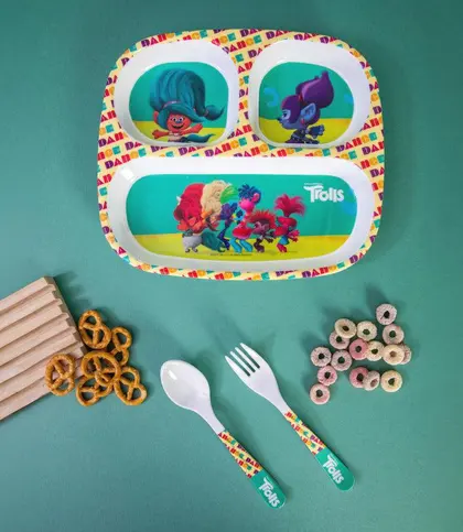 Melamine