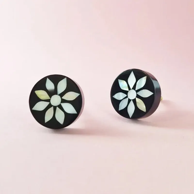 Enflora Drawer Knob - Set Of Two media 4