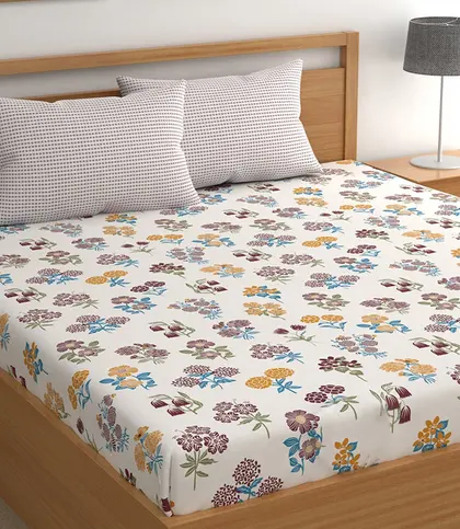 Glace Cotton/Microfiber