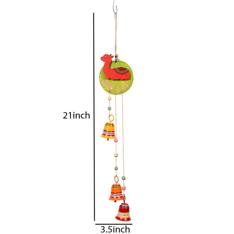 Pari Windchime media 4