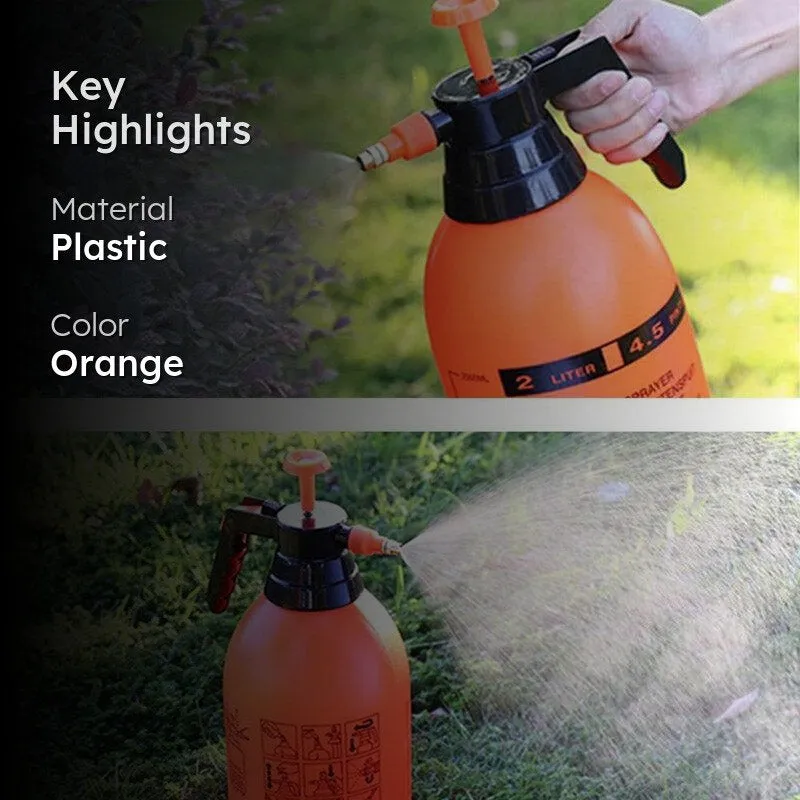 Green care Garden Spray media 2