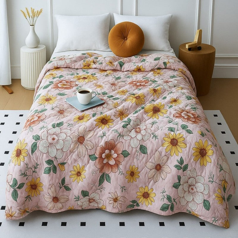 Petaline Comforters - 300 GSM
