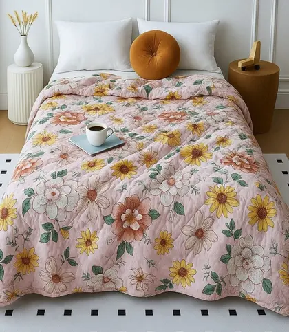 PolyCotton/Cotton Blend