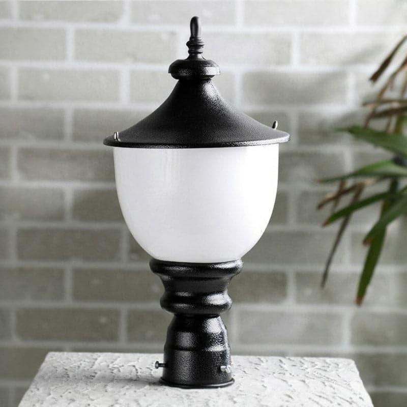 Holden Gate Lamp media 3