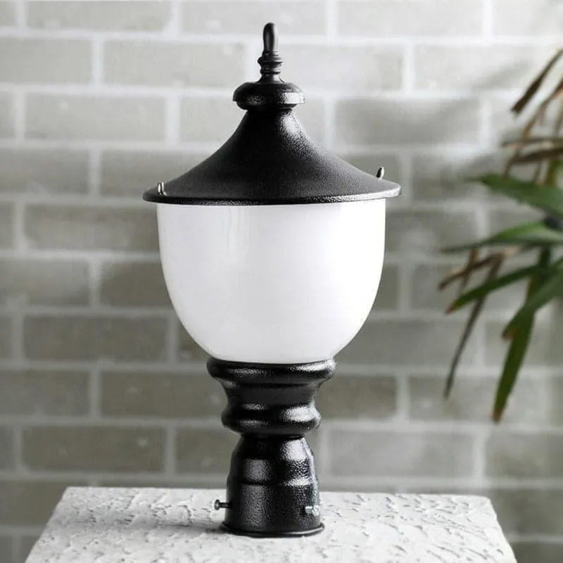 Holden Gate Lamp media 3