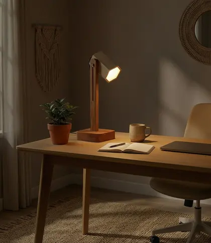 Wood