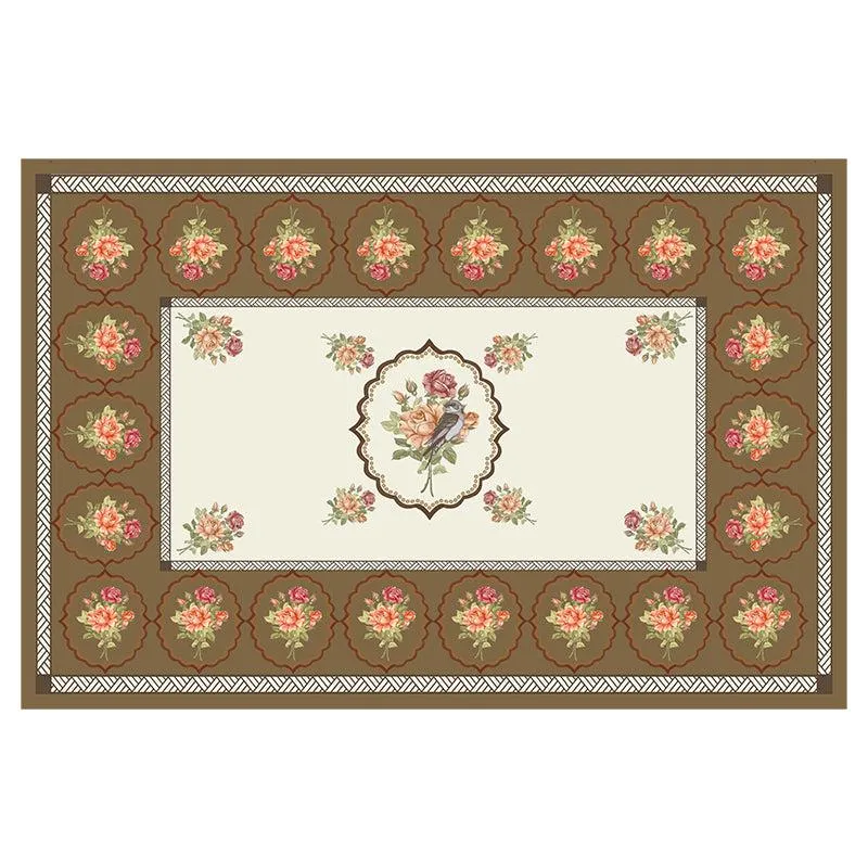Floriya Table Cover media 4