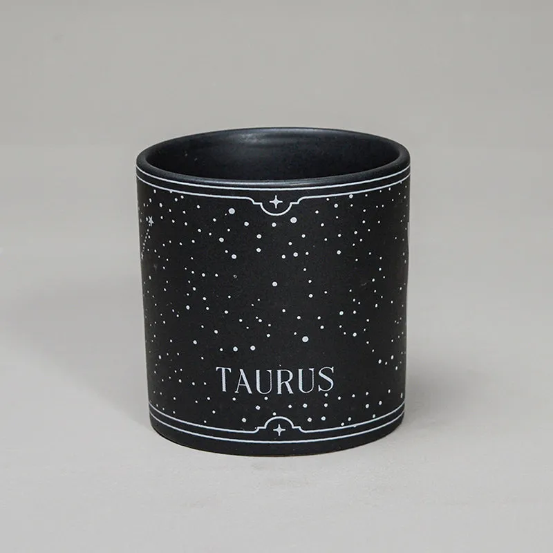 Taurus Ceramic Coffee Mug (300 mL) media 3