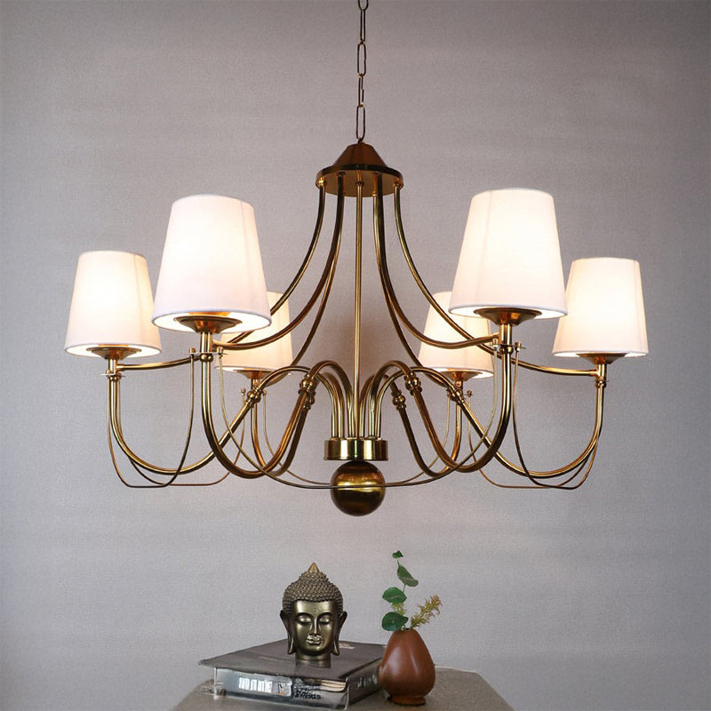 Nuitra Chandelier