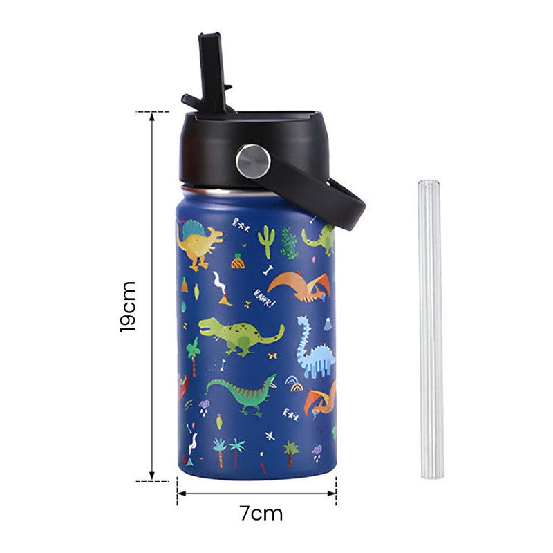 Rioware Star Pop Stainless Steel Bottle - 350 mL media 9