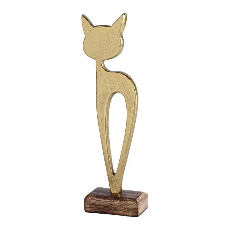Meowra Showpiece media 3